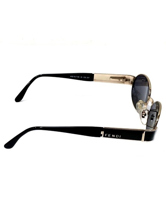 Fendi Sunglasses Acetate Eyewear main image 6